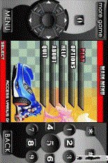 game pic for Sonic Sega All Stars Racing